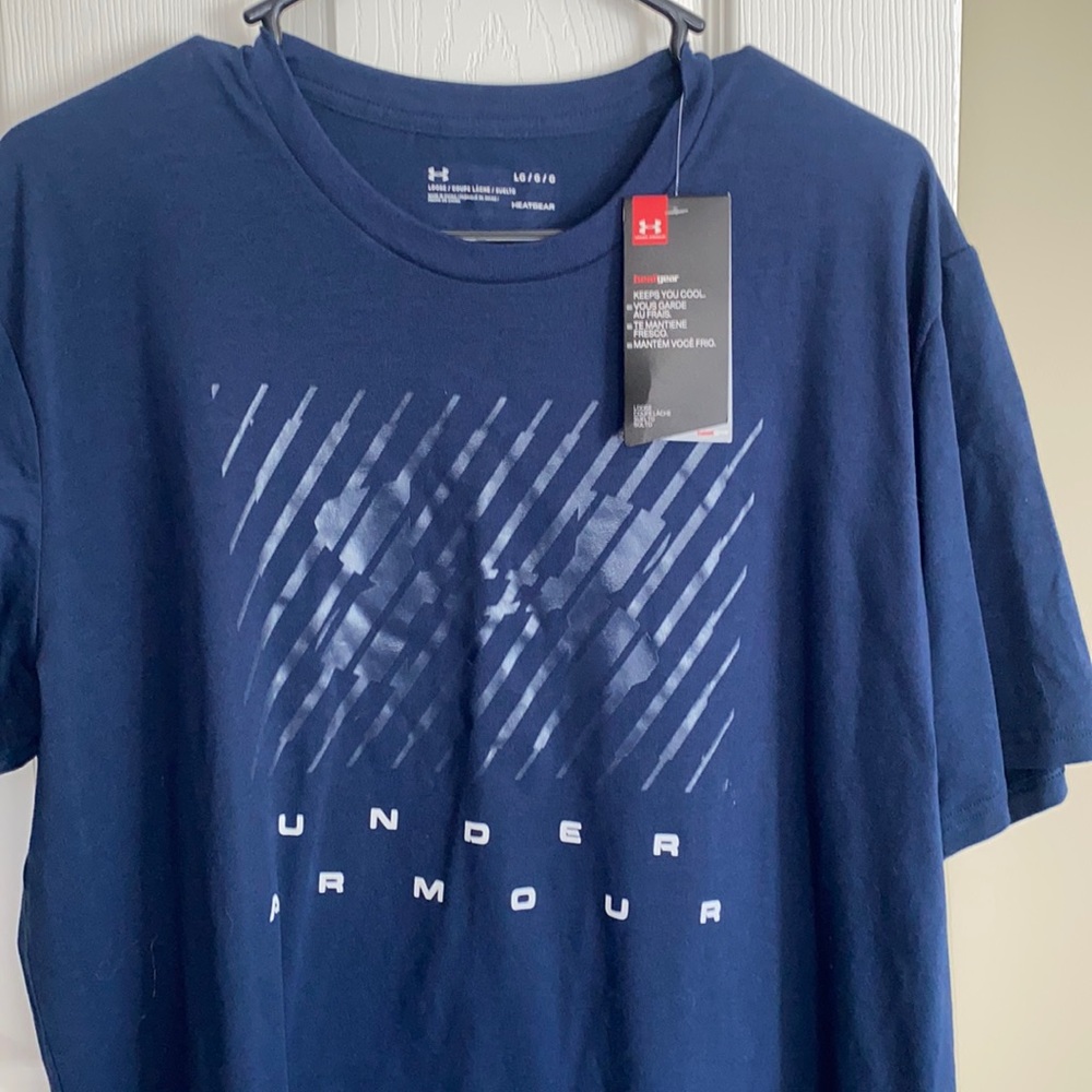 Under Armour